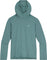 Outdoor Research Chandail à capuchon de soleil Activeice Spectrum - Homme - Neptune
