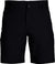 Outdoor Research Short Timberline - Homme - Black