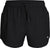 Outdoor Research Short Odyssey Multi - Femme - Black