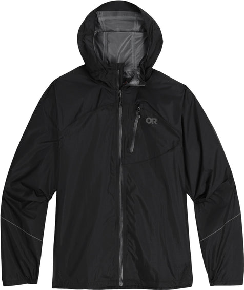 Outdoor Research Manteau de pluie Helium - Homme