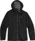 Outdoor Research Manteau de pluie Helium - Homme - Black