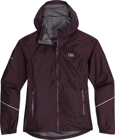 Outdoor Research Manteau de pluie Helium - Femme