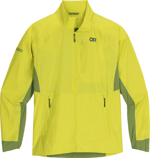Outdoor Research Manteau coupe-vent Deviator - Homme