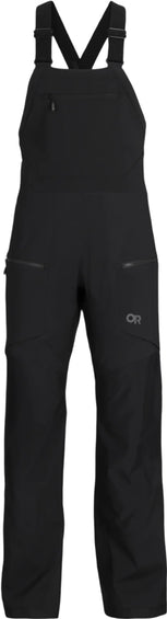 Outdoor Research Salopette Skytour AscentShell - Femme