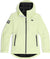Outdoor Research Manteau AscentShell Skytour - Femme - Cool Matcha