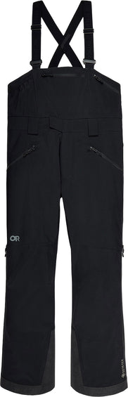 Outdoor Research Salopette Hemispheres Team Gore-Tex 3L - Homme