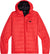 Outdoor Research Manteau Superstrand XT - Homme - Lingonberry
