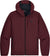 Outdoor Research Chandail à capuchon isolé Vesper - Homme - Winterberry