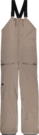 Outdoor Research Salopette à 3 couches Cloudchaser Limited Edition - Femme