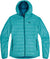 Outdoor Research Manteau Superstrand XT - Femme - Tidepool