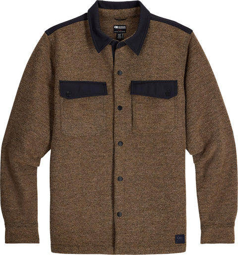 Outdoor Research Manteau-chemise Ranger - Homme