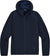 Outdoor Research Chandail à capuchon zippé intégral en molleton Crescent - Homme - Dark Navy
