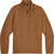 Outdoor Research Chandail demi-zip en molleton Crescent - Homme - Bronze