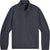 Outdoor Research Chandail demi-zip en molleton Crescent - Homme - Storm Heather