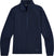Outdoor Research Chandail demi-zip en molleton Crescent - Femme - Dark Navy