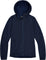 Outdoor Research Chandail à capuchon zippé intégral en molleton Crescent - Femme - Dark Navy