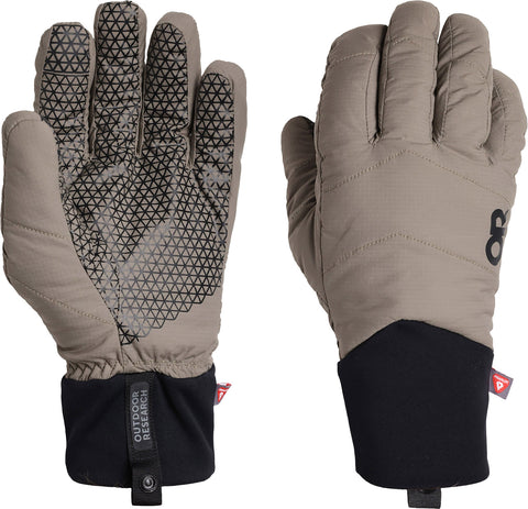 Outdoor Research Gants Stowe Aerogel - Homme
