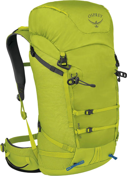 Osprey Sac à dos d'escalade Mutant 38L