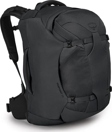 Osprey Sac à dos de voyage Farpoint 55L - Homme