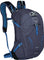 Osprey Sac à dos de vélo avec réservoir Sylva 12L - Femme - Space Travel Grey