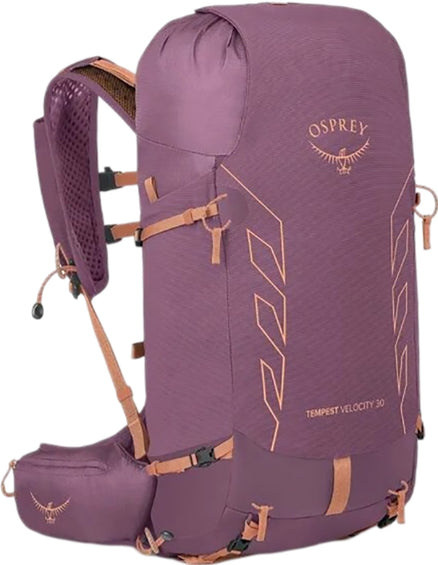 Osprey Sac à dos de randonnée Tempest Velocity 30L - Femme