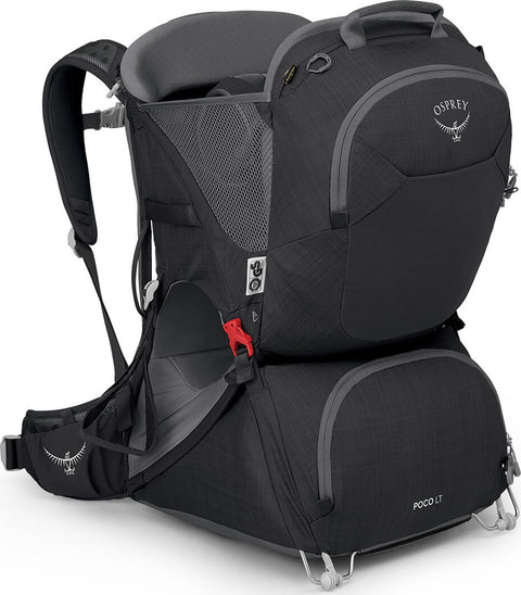 Osprey Porte-bébé Poco LT