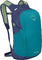 Osprey Sac à dos de randonnée Daylite 13L - Blue Spikemoss - Alkaline
