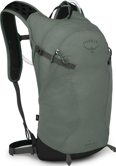 Osprey Sac à dos de randonnée Sportlite Hydraulics 15L