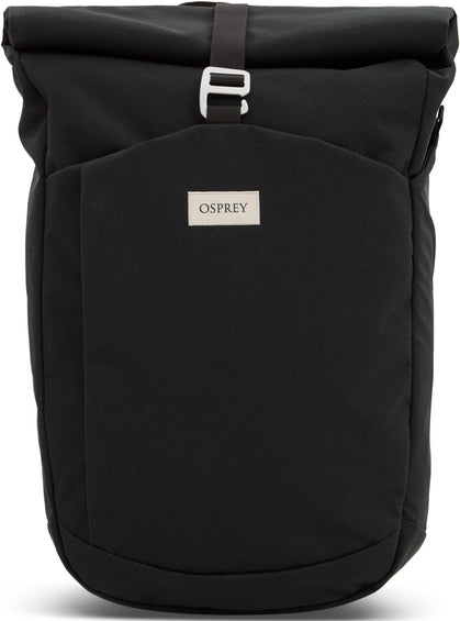 Osprey Sac à dos à fermeture enroulable Arcane 24L