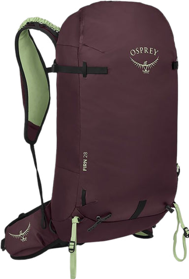 Osprey Sac à dos de ski-alpinisme Firn 28L