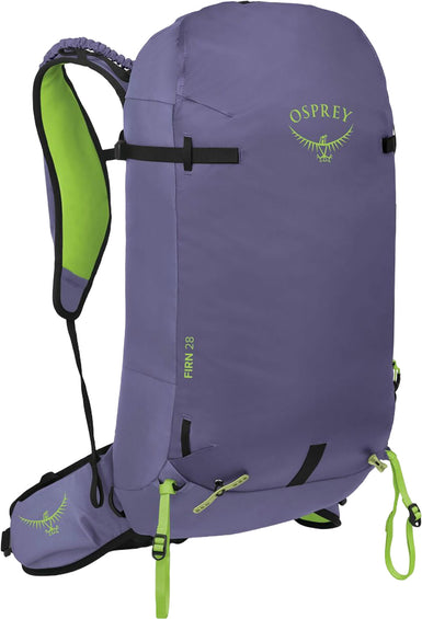 Osprey Sac à dos de ski-alpinisme Firn 28L
