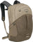 Osprey Sac à dos Comet 30L - Alpaca Tan - Latte Brown Heather
