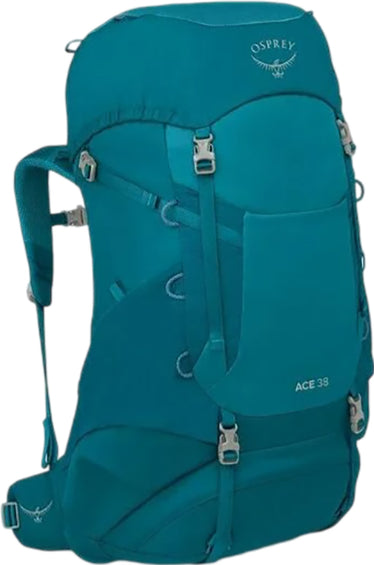 Osprey Sac à dos de randonnée Ace 38L - Enfant