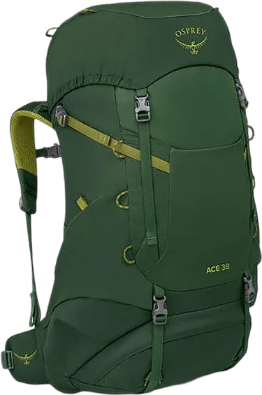 Osprey Sac à dos de randonnée Ace 38L - Enfant