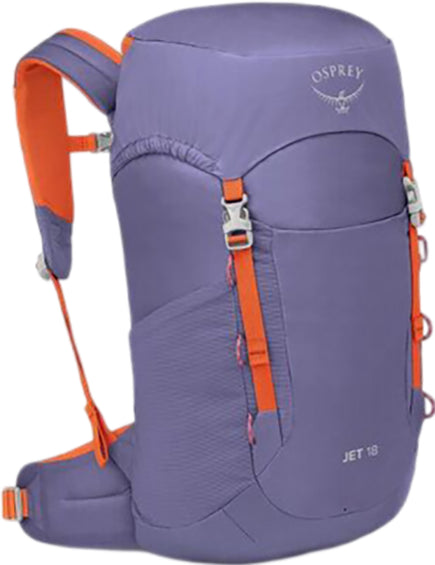Osprey Sac à dos de randonnée Jet 18L - Enfant