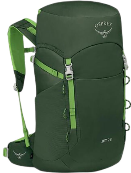 Osprey Sac de randonnée Jet 28L - Enfant
