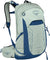 Osprey Sac à dos de randonnée Talon 22L - Homme - Frosty Mint Green - Night Shift