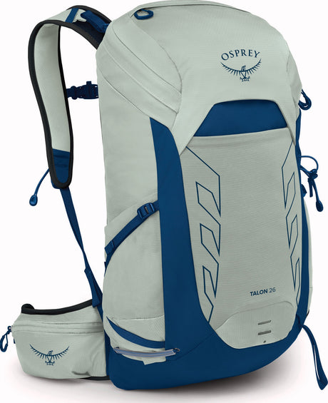 Osprey Sac à dos multisport Talon 26L - Homme