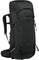 Osprey Sac à dos de randonnée multisport Talon 44L - Homme - Black - Coal Grey