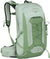 Osprey Sac à dos de randonnée multisport Tempest 11L - Femme - Frosty Mint Green - Botanica