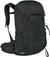 Osprey Sac à dos de randonnée multisport Tempest 26L - Femme - Black - Coal Grey