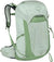 Osprey Sac à dos de randonnée multisport Tempest 26L - Femme - Frosty Mint Green - Botanica