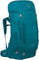 Osprey Sac à dos de randonnée Ace 65L - Jeune - Blue Spikemoss - Deep Peyto