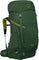 Osprey Sac à dos de randonnée Ace 65L - Jeune - Green Canopy - Matcha Green