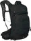 Osprey Sac à dos de vélo avec réservoir Raptor 14L - Homme Large - Black