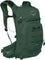 Osprey Sac à dos de vélo avec réservoir Raptor 14L - Homme Large - Tundra Green