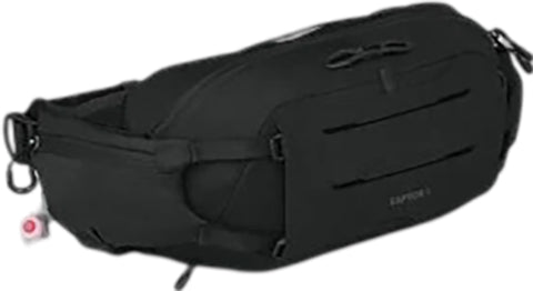 Osprey Sac à dos de vélo avec réservoir Raptor 4L - Homme