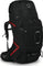Osprey Sac à dos de randonnée Aether Plus 70L - Homme - Black