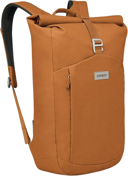 Osprey Sac à dos à fermeture enroulable Arcane 22L