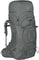 Osprey Sac à dos de randonnée Ariel 65L - Femme - Medium Gray